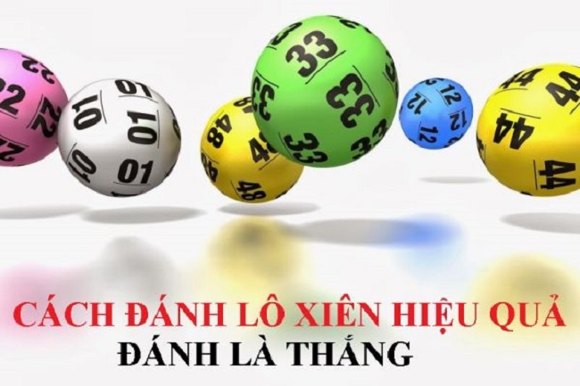 cach danh lo xien hieu qua