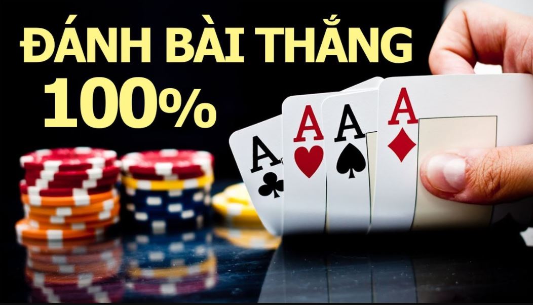 Kinh nghiem choi bai tien len bip chinh xac 100%