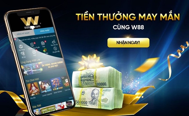 Hướng dẫn truy cập nhà cái W888