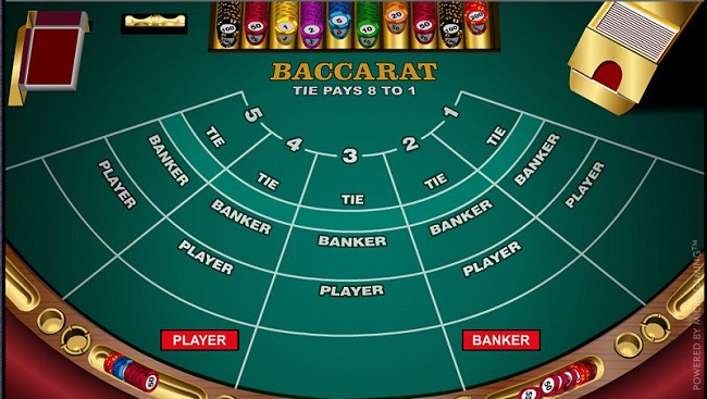 ca cuoc baccarat tai w88