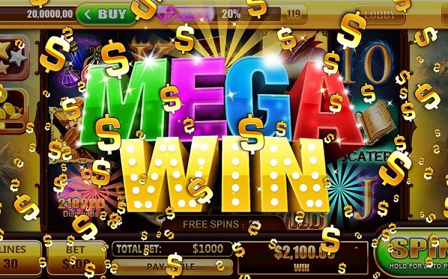 Thong tin ve Spin Free tai Slot Game la gi