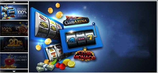 ca cuoc slot games tai w88