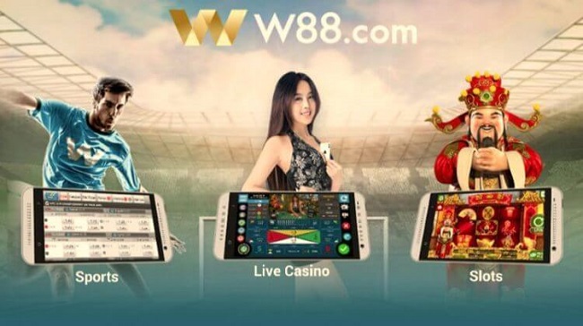 So sanh nha cai W88 vs 188bet chi tiet