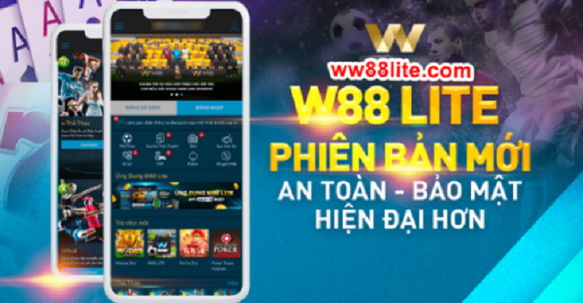 Loi ich khi choi game tai W88lite 