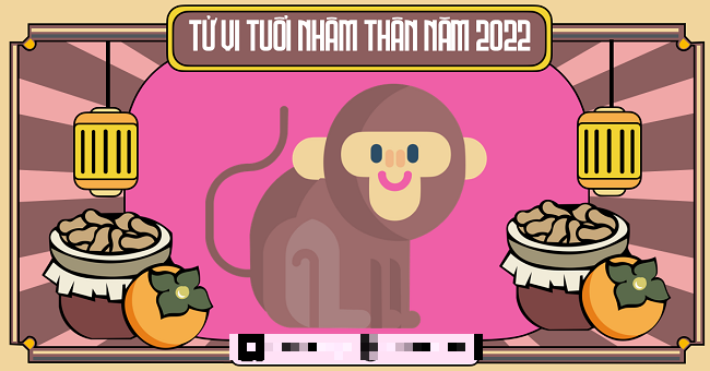 Cach giai van han tu vi tuoi Than 2022