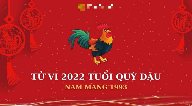 Xem tinh duyen Quy Dau 2022