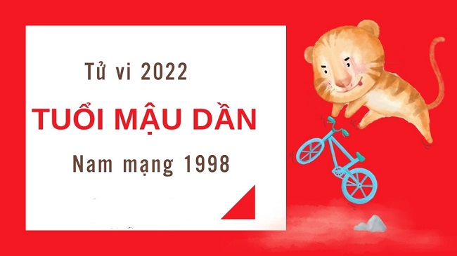 Xem tinh duyen tu vi 1998 (Mau Dan)