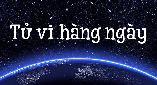 Tu vi hang ngay chinh xac nhat