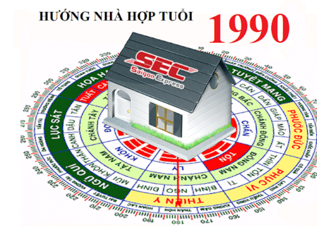 Goi y huong nha hop tuoi 1990