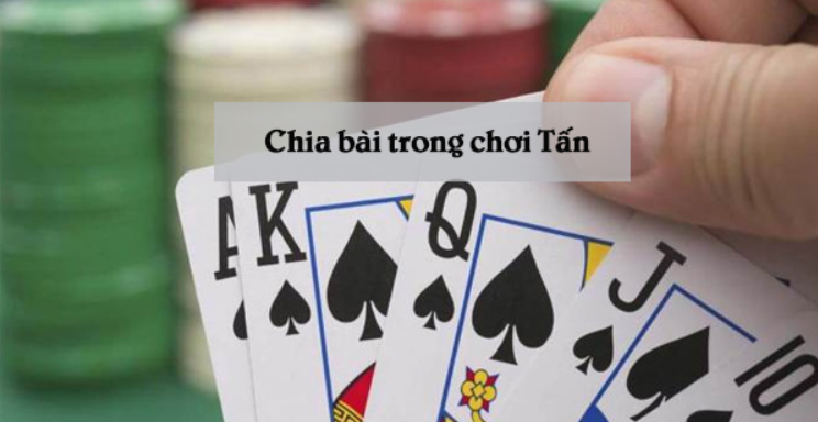 Cach choi bai tan W88