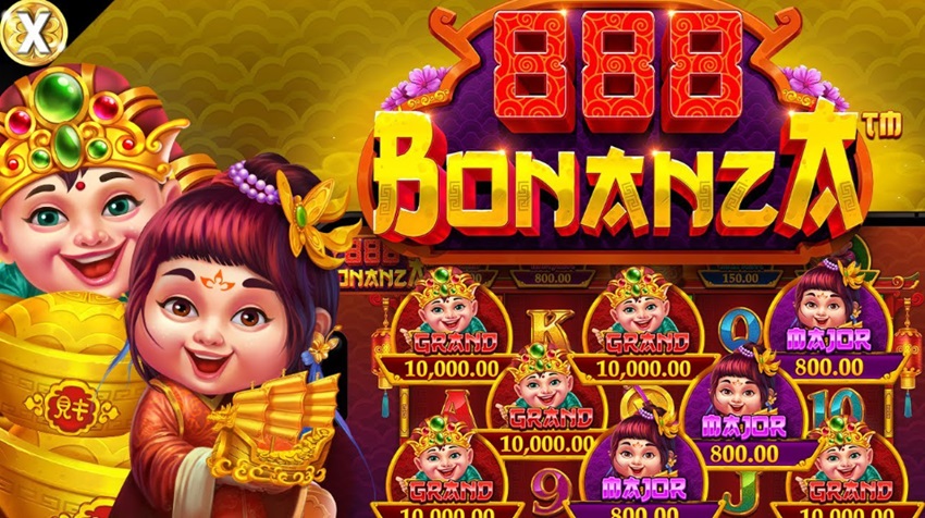 Cach choi no hu 888 Bonanza W88