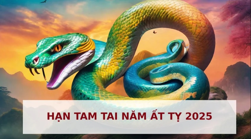 Xem tuoi gap tam tai nam 2025