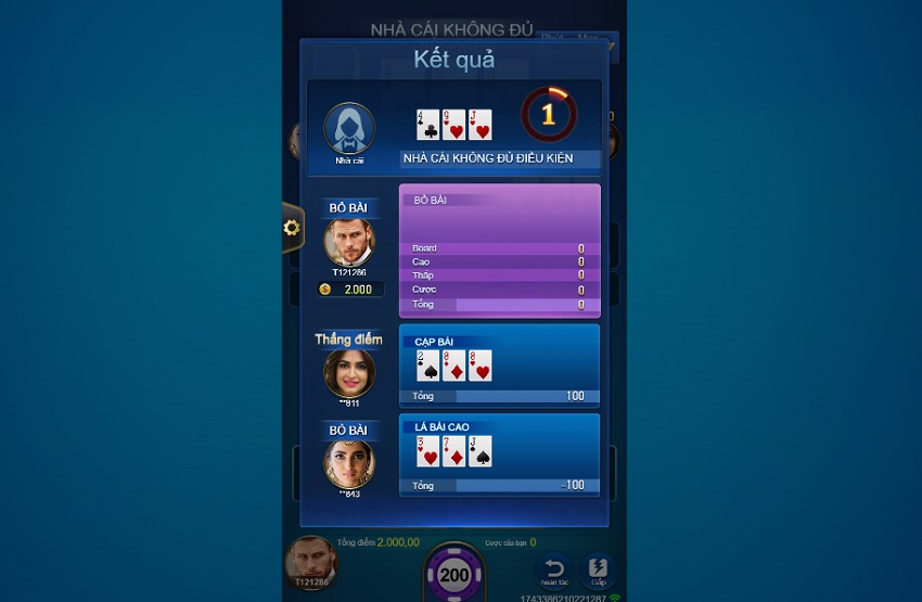 Kinh nghiệm chơi game Mini Flush W88 Chien luoc choi game Mini Flush W88
